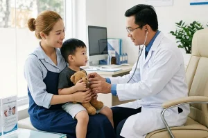 Bảo hiểm y tế cao cấp