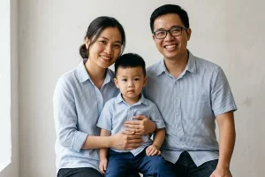 Mua bảo hiểm nhân thọ cho con 1 Mua bảo hiểm nhân thọ cho con
