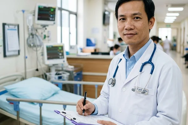 PVI care Vũng Tàu