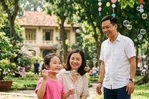Quyền lợi PVI care