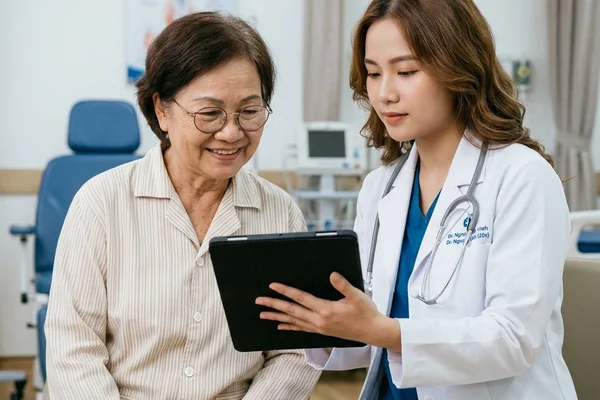 Quy tắc bảo hiểm PVI care 5 Quy tắc bảo hiểm PVI care
