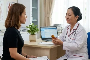 Thẻ bảo hiểm y tế Bảo Việt