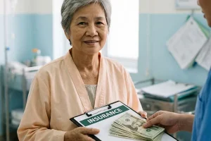 Thanh toán bảo hiểm PVI care