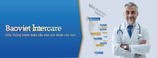 Bảo Việt InterCare