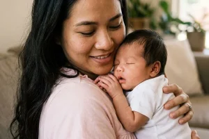 Bảo hiểm Bảo Việt cho bé