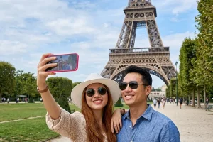 Bảo hiểm du lịch Pháp