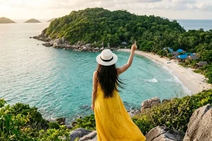 Bảo hiểm du lịch trong nước PVI