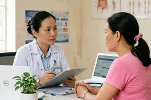Bảo hiểm PVI care
