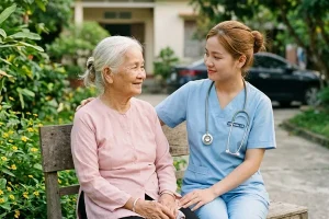 Bảo hiểm trợ cấp nằm viện PVI