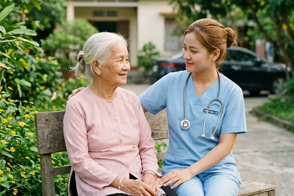 Bảo hiểm trợ cấp nằm viện PVI