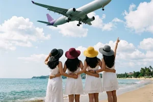 Công ty bảo hiểm du lịch 2 Công ty bảo hiểm du lịch