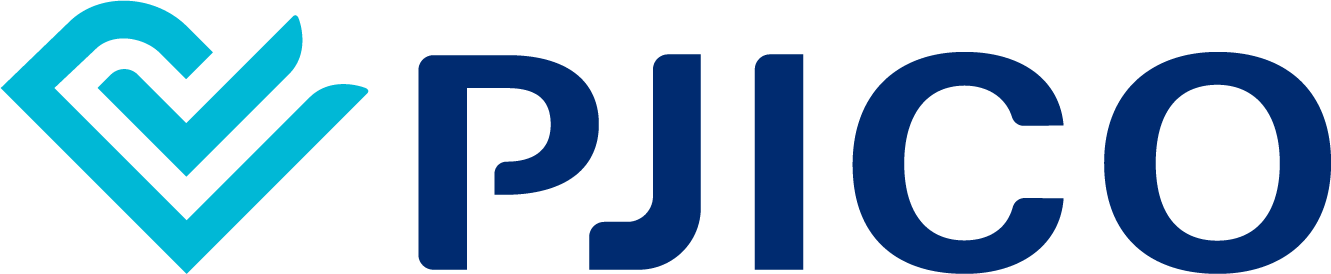 pjico logo