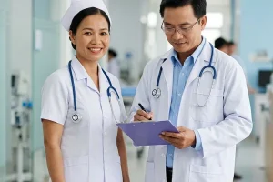 Thẻ vàng Bảo Việt
