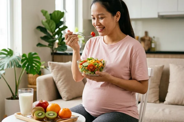 Bảo hiểm PVI cho thai sản 5 Bảo hiểm PVI cho thai sản