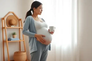 Bảo hiểm PVI thai sản