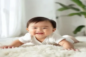 Bảo hiểm sức khỏe cho trẻ sơ sinh