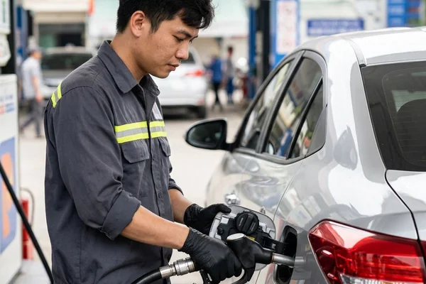 Giới thiệu bảo hiểm thân vỏ xe ô tô dầu khí 5 Bảo hiểm thân vỏ xe ô tô dầu khí