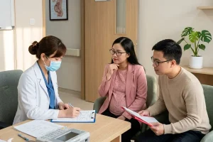 Mức chi trả bảo hiểm PVI thai sản