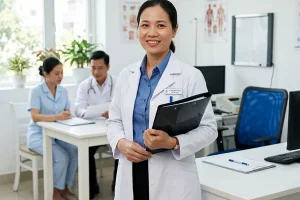 PVI care bảo lãnh viện phí