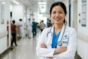 PVI care bảo lãnh viện phí
