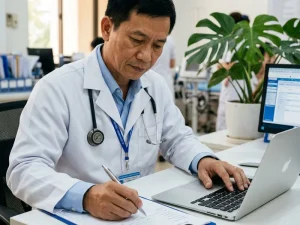 Bảo hiểm trực tuyến PVI