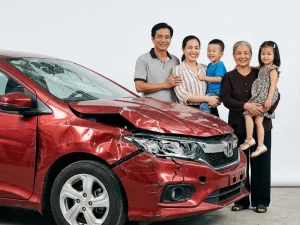Bảo hiểm vật chất xe ô tô PVI