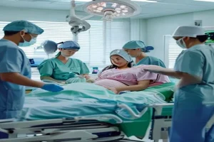 Mua bảo hiểm thai sản PVI