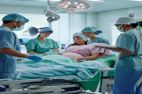 Hướng dẫn mua bảo hiểm thai sản PVI 5 Mua bảo hiểm thai sản PVI