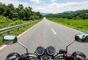 Mua bảo hiểm xe máy online