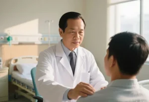 Bảo hiểm tai nạn dân sự