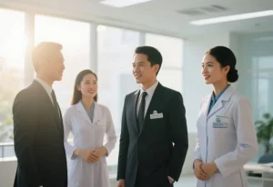 Các gói bảo hiểm phi nhân thọ 1 Các gói bảo hiểm phi nhân thọ