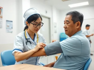 Mua bảo hiểm sức khỏe