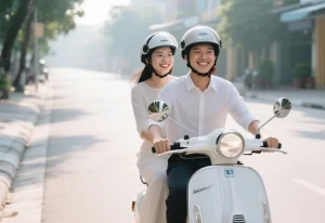 Quyền lợi bảo hiểm xe máy
