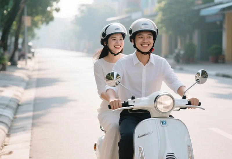Quyền lợi bảo hiểm xe máy 3 Quyền lợi bảo hiểm xe máy