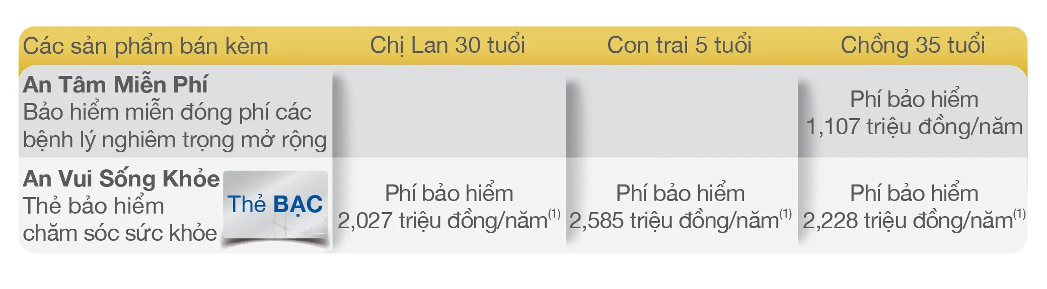 VD MINH HOA AKNY