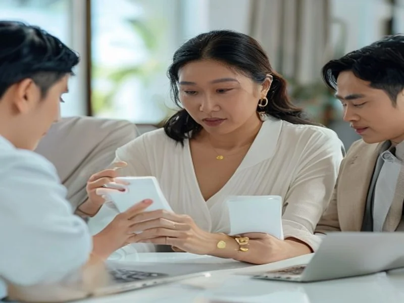 Mua bảo hiểm xe online dễ dàng và nhanh chóng 5 Mua bảo hiểm xe online