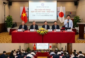 Bảo hiểm Nhật Bản tại Việt Nam