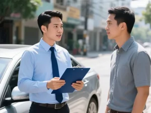 Bảo hiểm TNDS ô tô PJICO