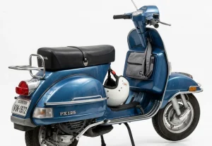 Bảo hiểm vật chất xe máy