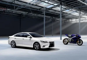 Bảo hiểm xe cơ giới bắt buộc