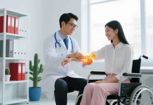 Các gói bảo hiểm thân thể