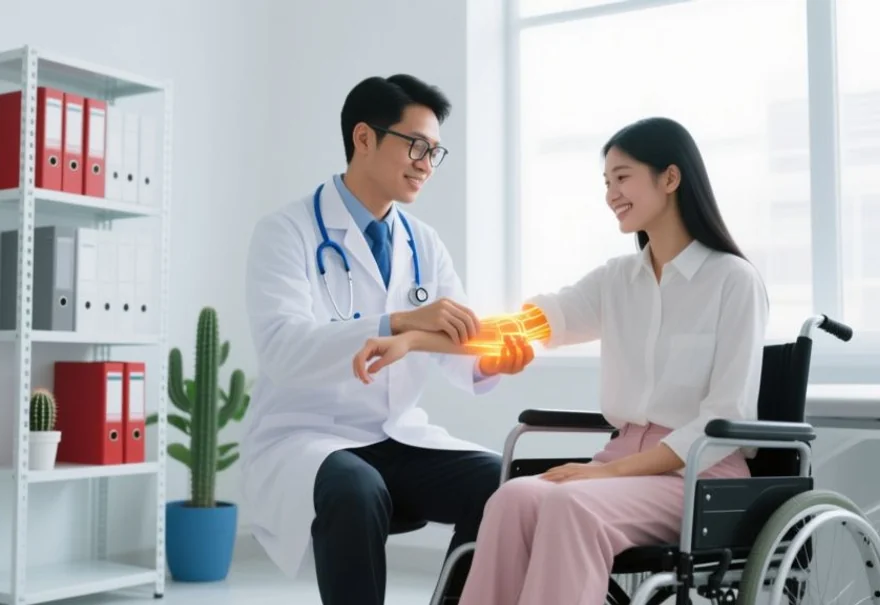 Các gói bảo hiểm thân thể