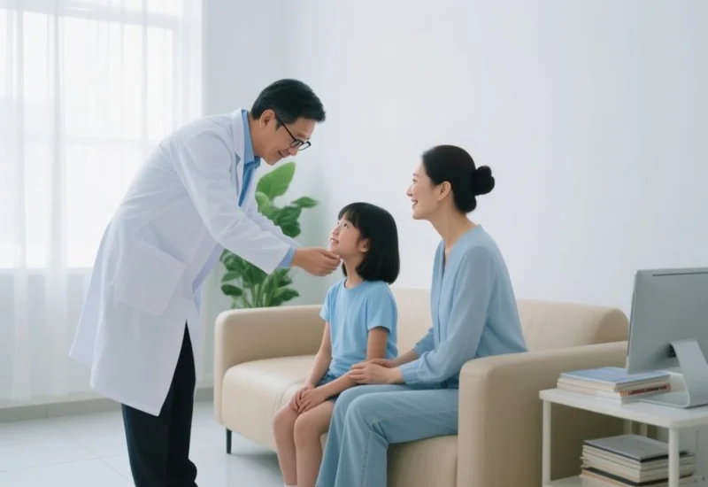 Mua bảo hiểm cho bé: Phụ huynh cần biết gì? 5 Mua bảo hiểm cho bé