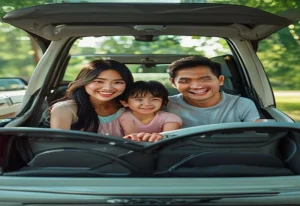 Mua bảo hiểm ô tô bắt buộc