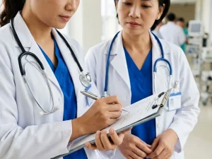 Phí bảo hiểm sức khỏe Bảo Việt
