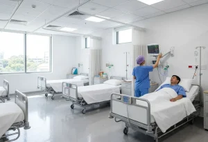 Thông tin bệnh viện liên kết PVI