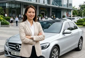 Bán bảo hiểm xe ô tô