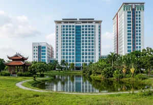 Bệnh viện bảo hiểm PVI