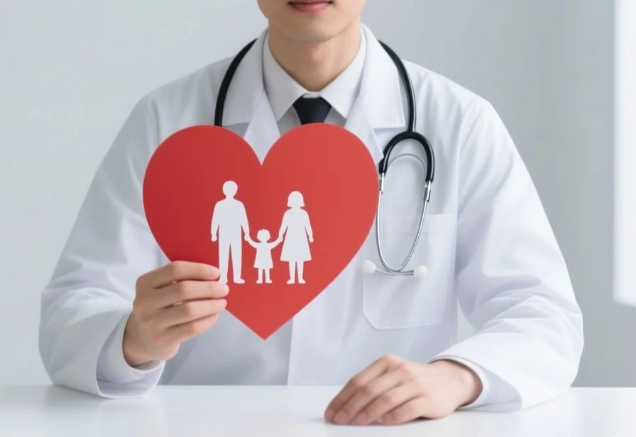 Bảo hiểm sức khỏe uy tín