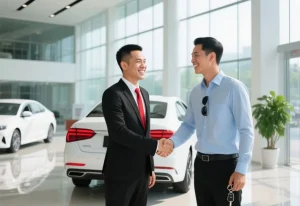 Bảo hiểm trách nhiệm dân sự bắt buộc ô tô – Những điều tài xế cần hiểu rõ 1 Bảo hiểm TNDS bắt buộc ô tô